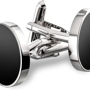 Stainless Steel Cufflinks