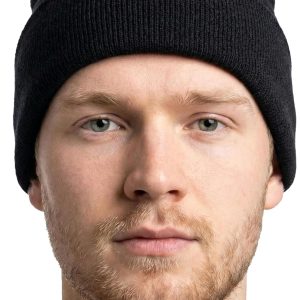Wool Merino Beanie Hat