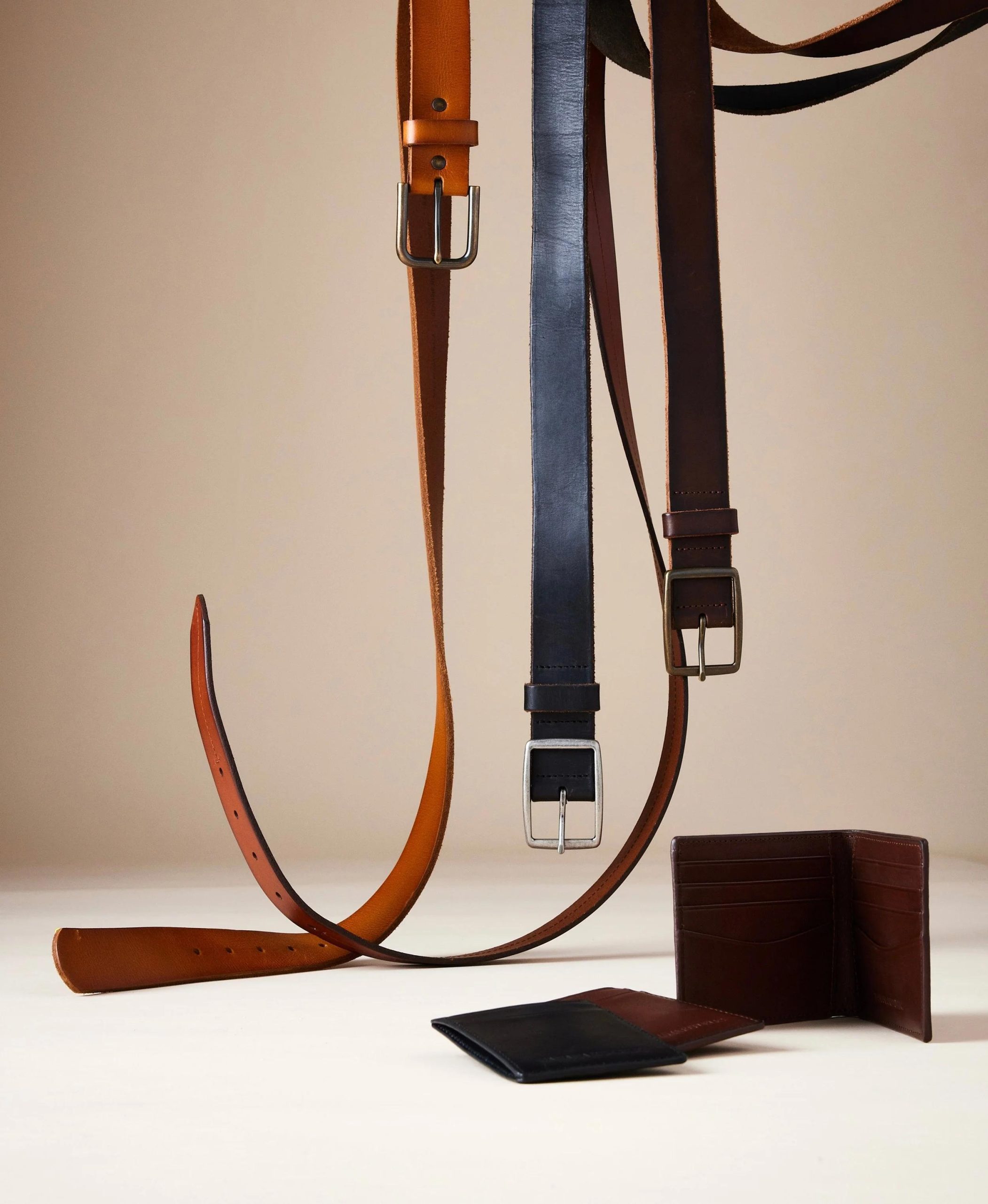 Carter & Row collection detail